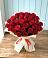 Букет 29 Красных роз в Родниковском