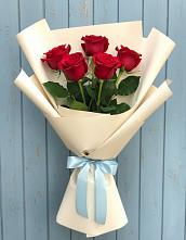 Букет Классика чувств в Родниковском