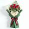 Букет цветов из: Розы в Родниковском