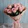 Букет цветов из: Розы в Родниковском
