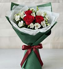 Букет Идеальный Вкус в Родниковском