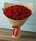 Букет Красные розы Милано в Родниковском
