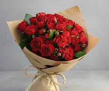 Букет Любовный роман #REPLACE_PRED# Родниковском