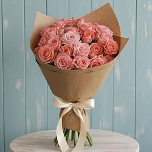 Букет цветов из:  Розы #REPLACE_PRED# Родниковском