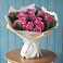 Букет цветов из: Розы в Родниковском
