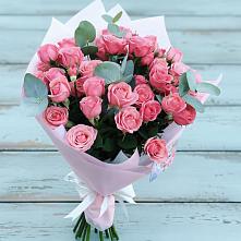 Букет Леди совершенство в Родниковском